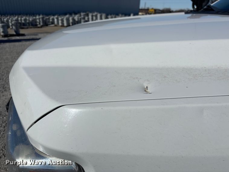 image for item FG2699 2017 Ford F550 Super Duty XL bucket truck