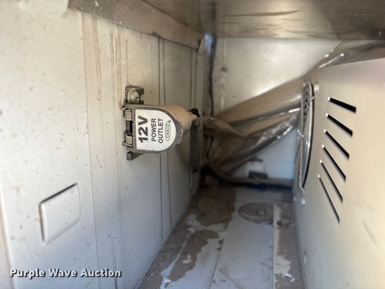 image for item FG2699 2017 Ford F550 Super Duty XL bucket truck