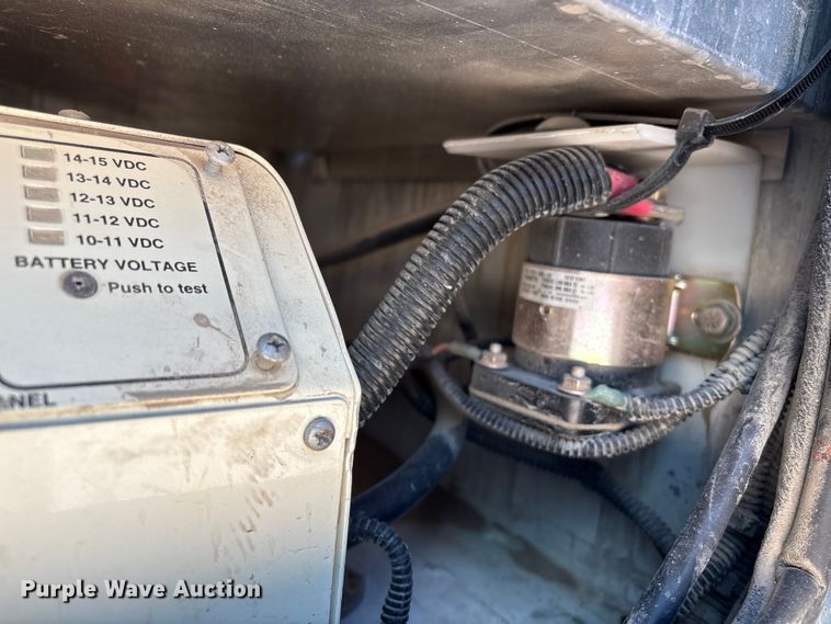 image for item FG2699 2017 Ford F550 Super Duty XL bucket truck