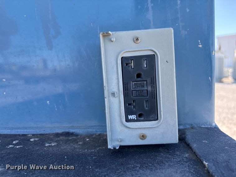 image for item FG2699 2017 Ford F550 Super Duty XL bucket truck