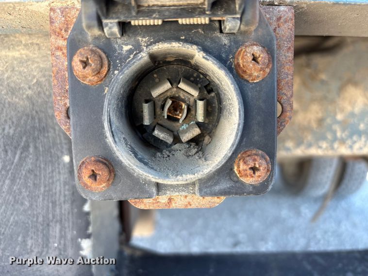 image for item FG2699 2017 Ford F550 Super Duty XL bucket truck