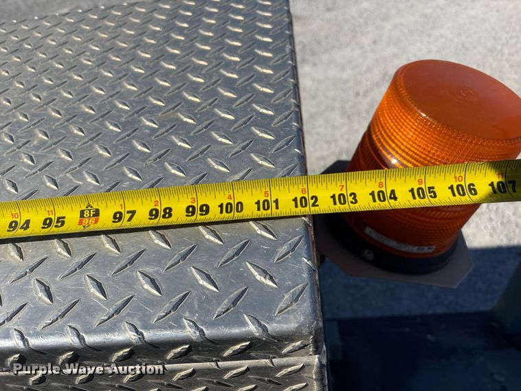 image for item FG2699 2017 Ford F550 Super Duty XL bucket truck