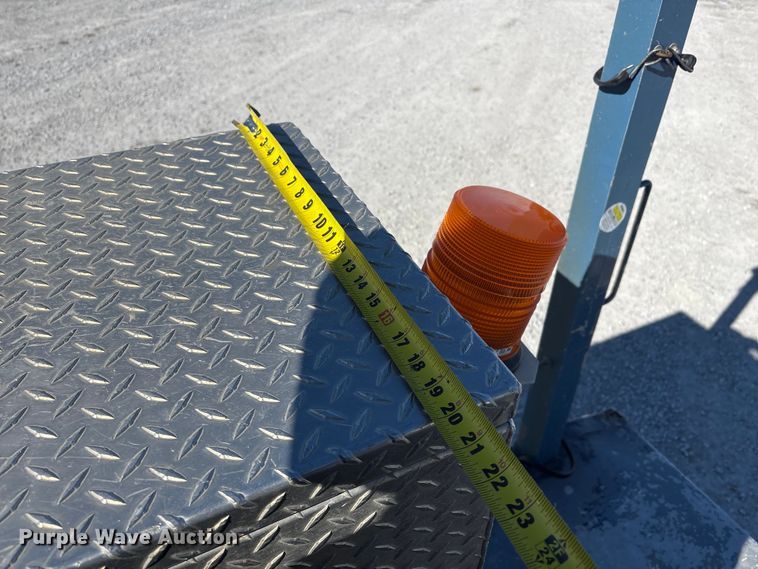 image for item FG2699 2017 Ford F550 Super Duty XL bucket truck