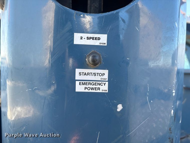 image for item FG2699 2017 Ford F550 Super Duty XL bucket truck