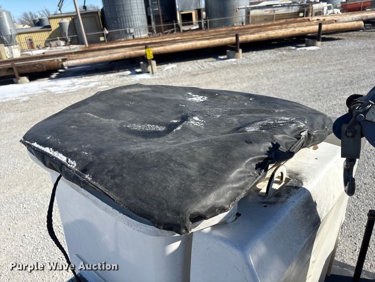 image for item FG2699 2017 Ford F550 Super Duty XL bucket truck