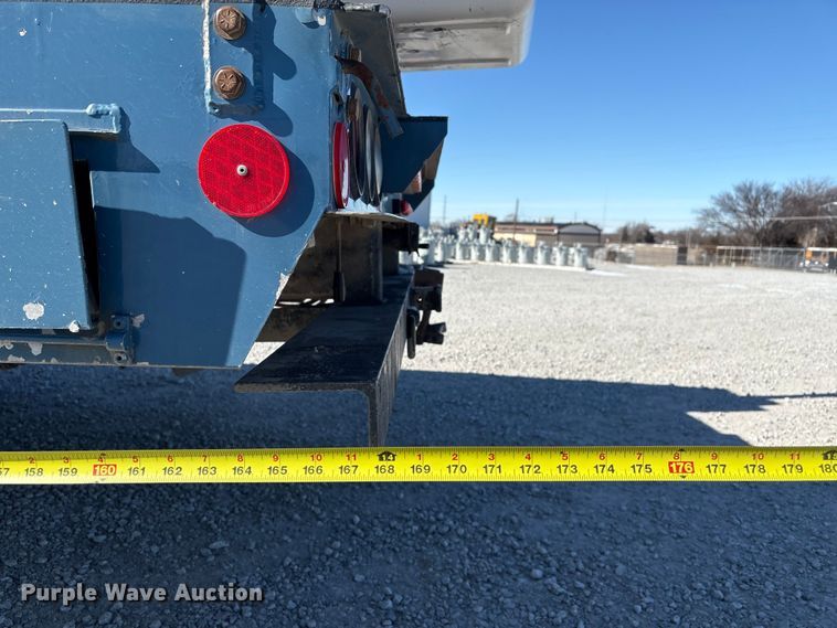 image for item FG2699 2017 Ford F550 Super Duty XL bucket truck