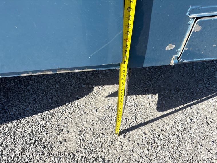 image for item FG2699 2017 Ford F550 Super Duty XL bucket truck