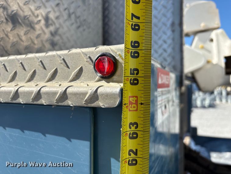 image for item FG2699 2017 Ford F550 Super Duty XL bucket truck