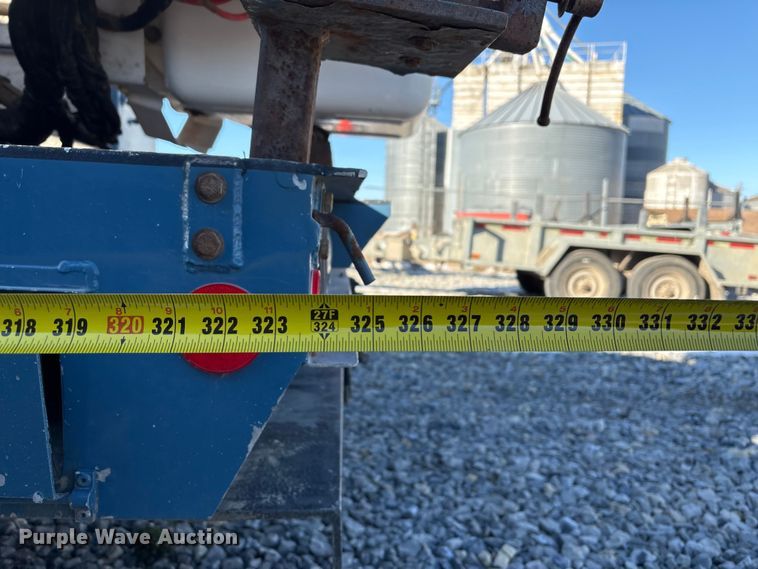 image for item FG2699 2017 Ford F550 Super Duty XL bucket truck