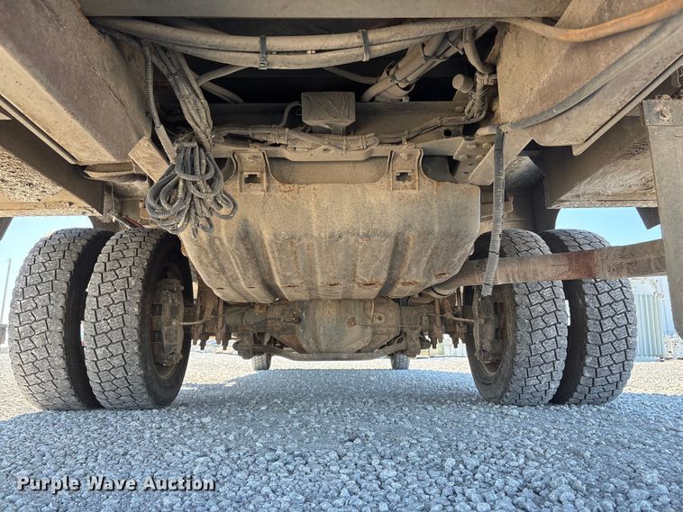 image for item FG2699 2017 Ford F550 Super Duty XL bucket truck