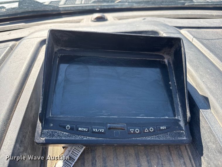 image for item FG2699 2017 Ford F550 Super Duty XL bucket truck