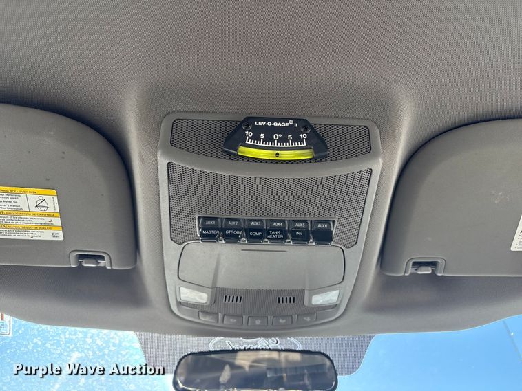 image for item FG2699 2017 Ford F550 Super Duty XL bucket truck