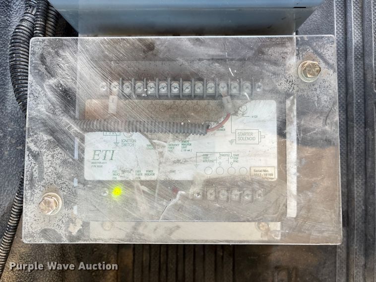 image for item FG2699 2017 Ford F550 Super Duty XL bucket truck