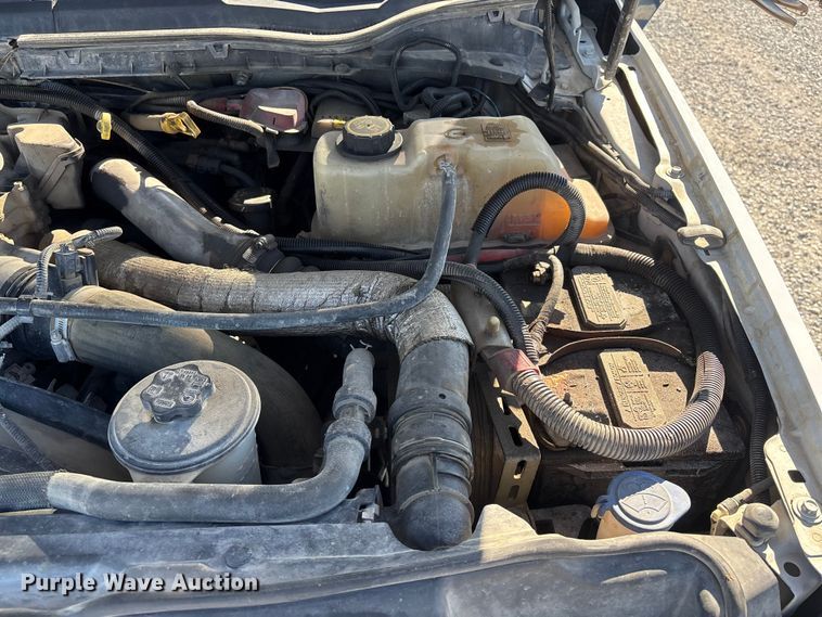 image for item FG2699 2017 Ford F550 Super Duty XL bucket truck