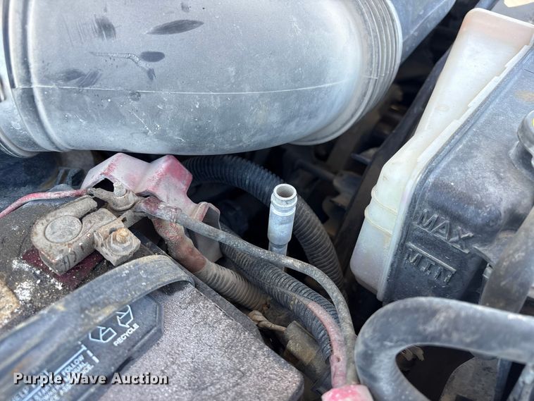 image for item FG2699 2017 Ford F550 Super Duty XL bucket truck