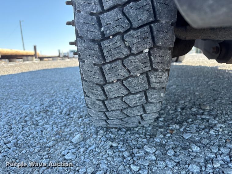 image for item FG2699 2017 Ford F550 Super Duty XL bucket truck