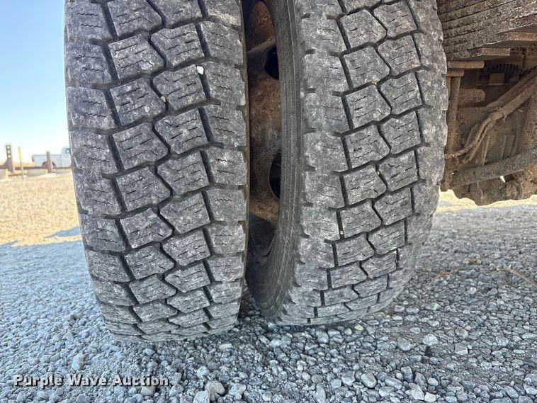 image for item FG2699 2017 Ford F550 Super Duty XL bucket truck