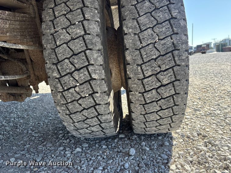 image for item FG2699 2017 Ford F550 Super Duty XL bucket truck