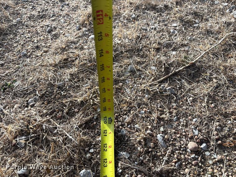 image for item FG2707 2000 Caterpillar 140H motor grader