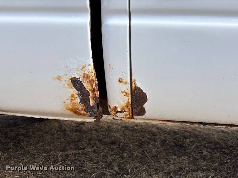 image for item FG2708 2008 Dodge Ram 1500 Ext. Cab pickup truck