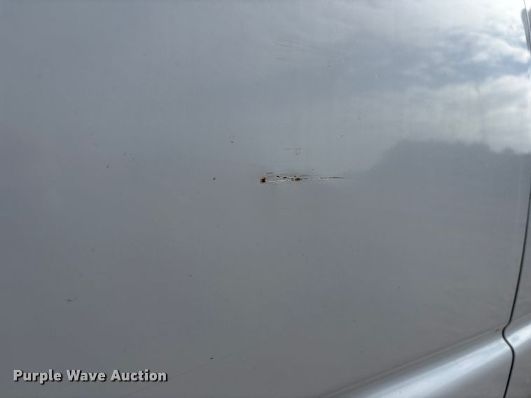 image for item FG2708 2008 Dodge Ram 1500 Ext. Cab pickup truck