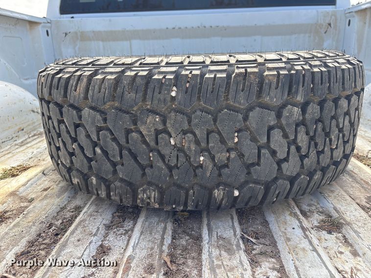 image for item FG2708 2008 Dodge Ram 1500 Ext. Cab pickup truck