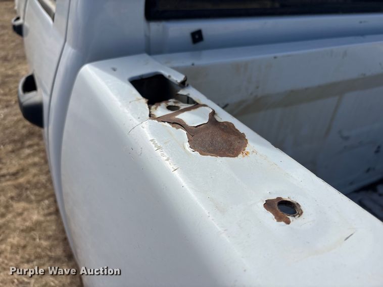 image for item FG2708 2008 Dodge Ram 1500 Ext. Cab pickup truck