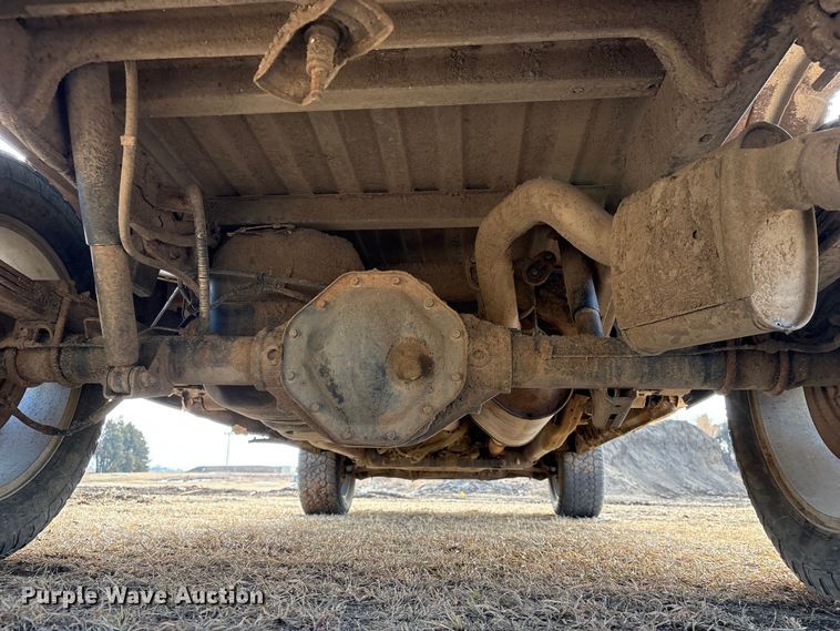 image for item FG2708 2008 Dodge Ram 1500 Ext. Cab pickup truck