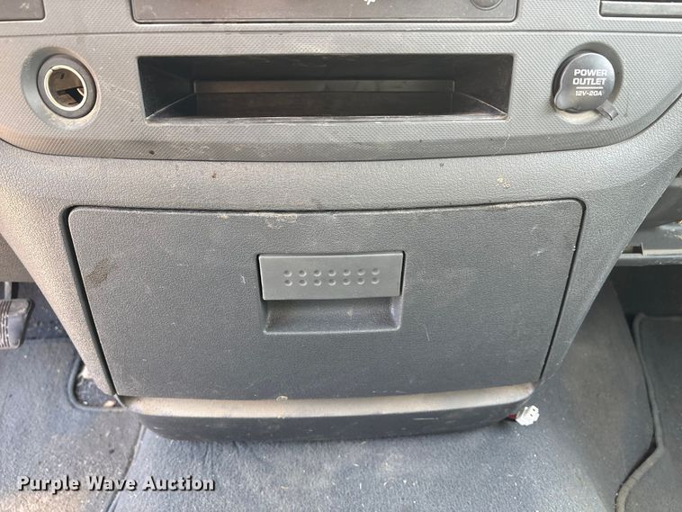 image for item FG2708 2008 Dodge Ram 1500 Ext. Cab pickup truck