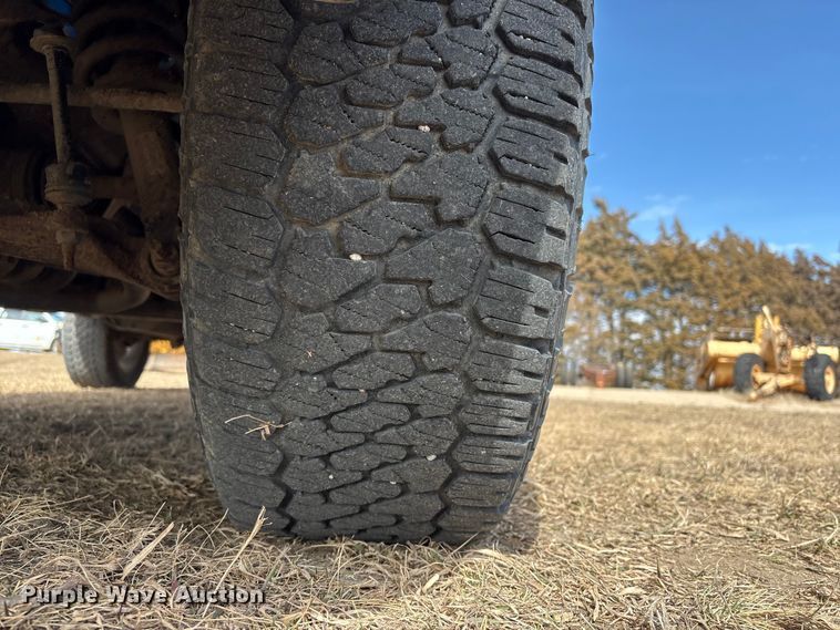 image for item FG2708 2008 Dodge Ram 1500 Ext. Cab pickup truck