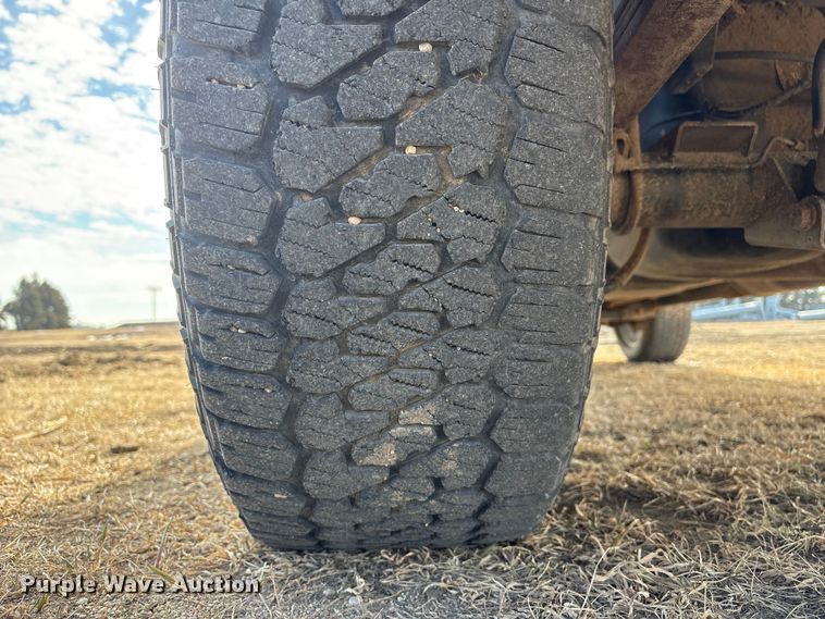 image for item FG2708 2008 Dodge Ram 1500 Ext. Cab pickup truck