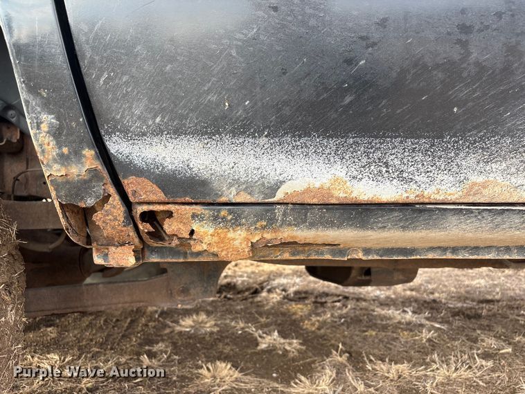 image for item FG2709 1999 Dodge Ram Ext. Cab pickup truck