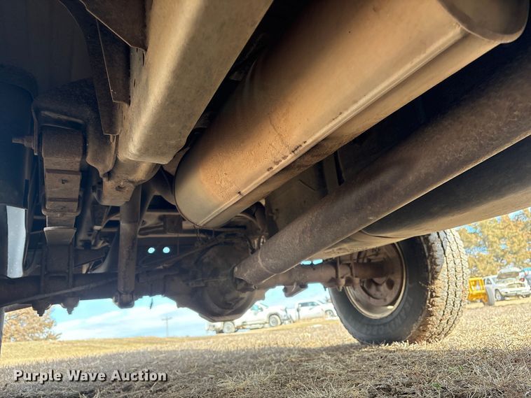 image for item FG2709 1999 Dodge Ram Ext. Cab pickup truck