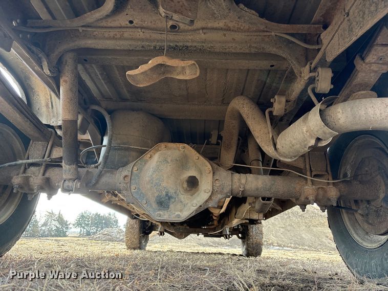 image for item FG2709 1999 Dodge Ram Ext. Cab pickup truck