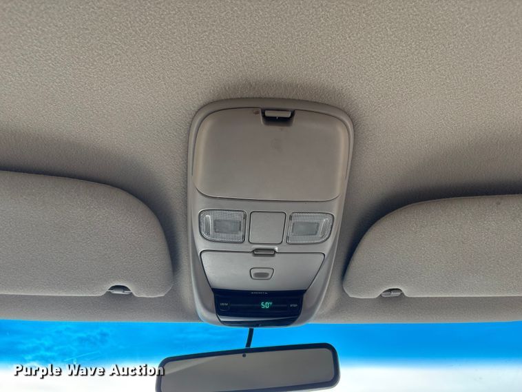 image for item FG2709 1999 Dodge Ram Ext. Cab pickup truck