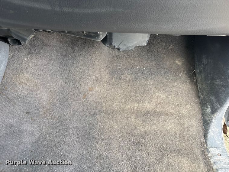 image for item FG2709 1999 Dodge Ram Ext. Cab pickup truck