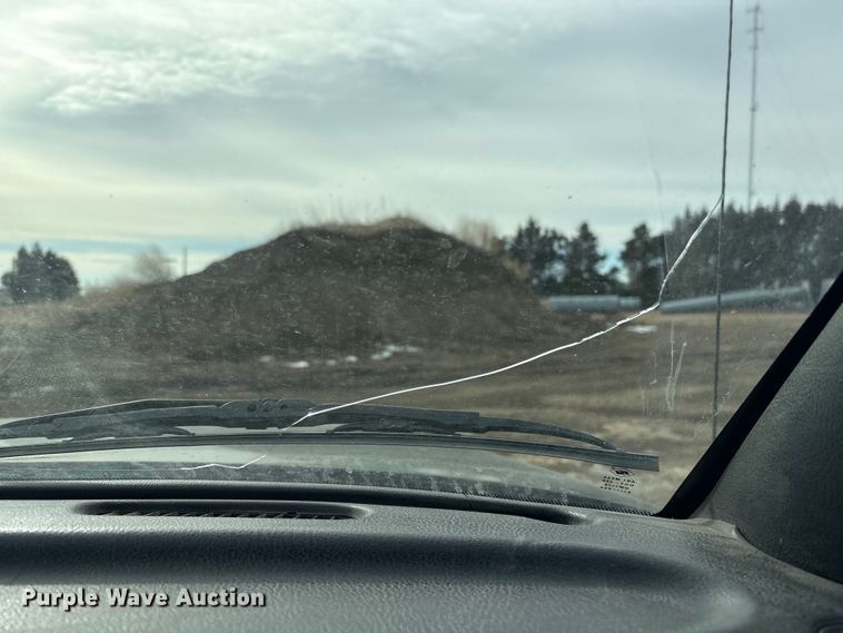 image for item FG2709 1999 Dodge Ram Ext. Cab pickup truck