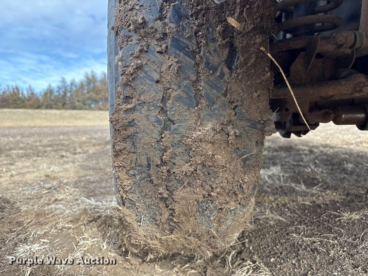 image for item FG2709 1999 Dodge Ram Ext. Cab pickup truck