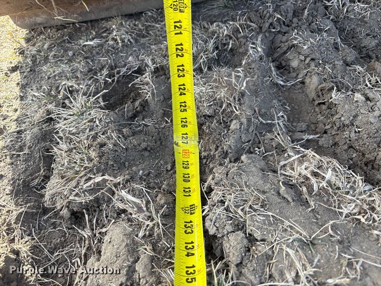 image for item FG2710 1991 John Deere 850B dozer