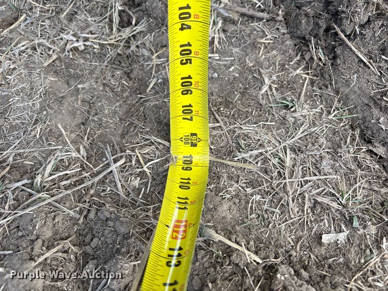 image for item FG2711 2001 GMC C8500 dump truck