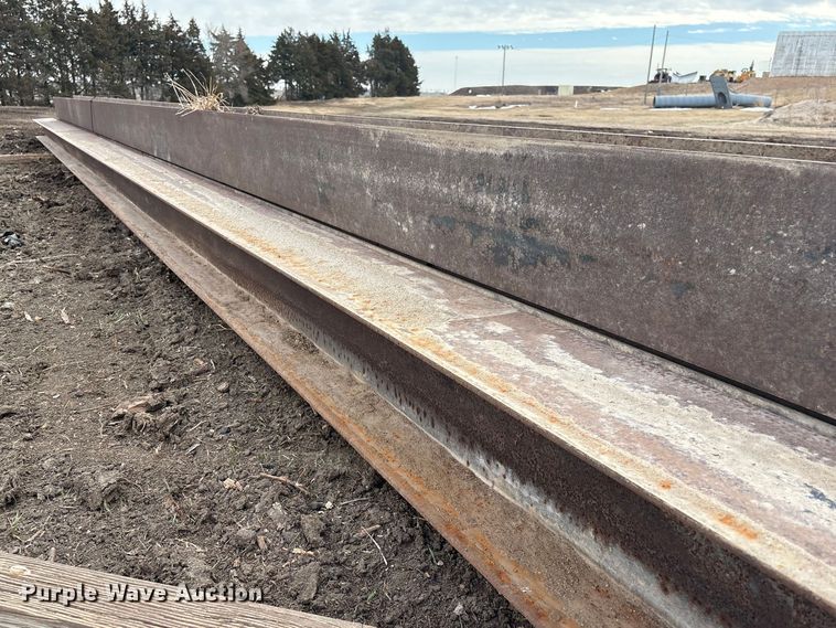 image for item FG2714 (4)  I-beams