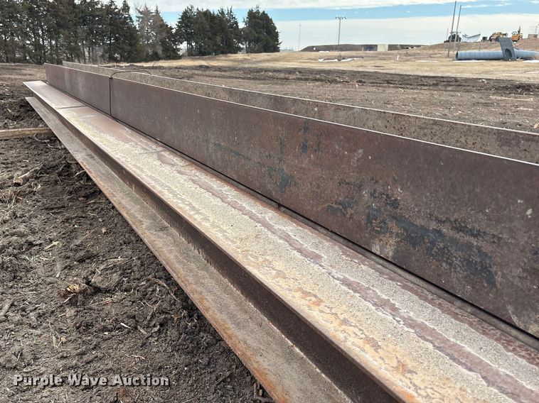 image for item FG2714 (4)  I-beams