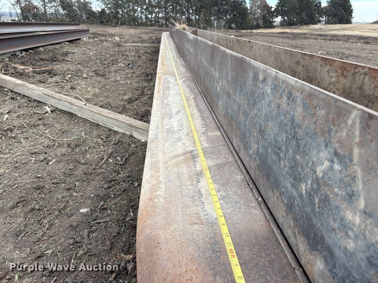 image for item FG2714 (4)  I-beams