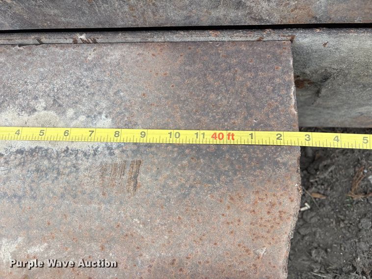 image for item FG2714 (4)  I-beams