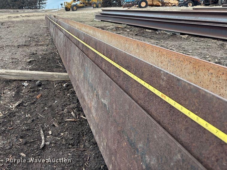 image for item FG2714 (4)  I-beams