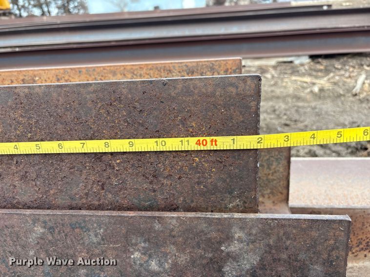 image for item FG2714 (4)  I-beams