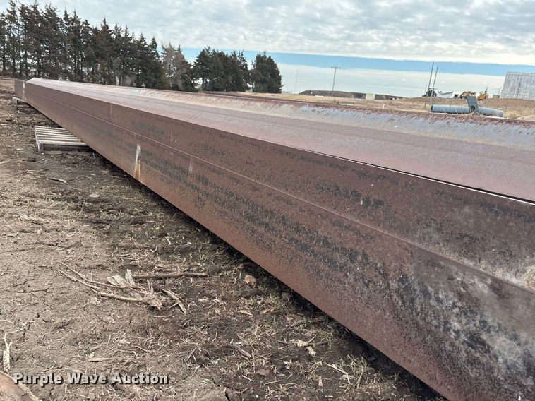 image for item FG2715 (5) I-beams