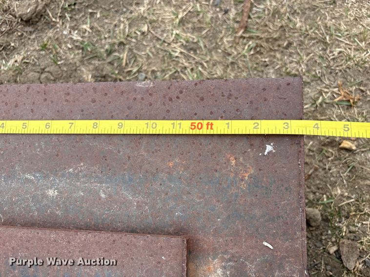 image for item FG2715 (5) I-beams