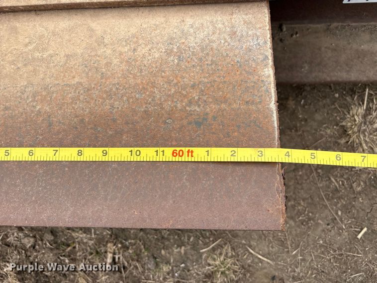 image for item FG2716 (4) I-beams