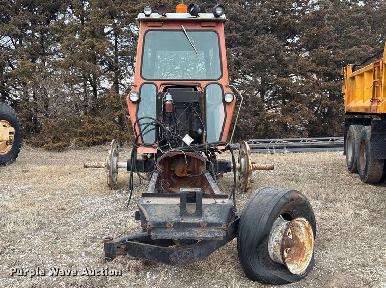 image for item FG2720 Allis Chalmers 00592042 tractor 
